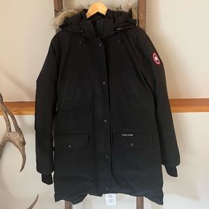 Canada Goose Trillium Parka - Womens XL